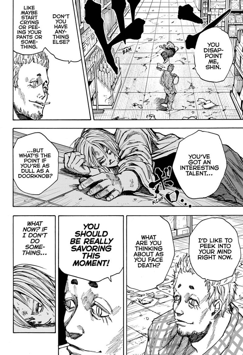 Chapter 40 Overload - Page 27